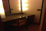 Ocean Suite Stateroom Picture