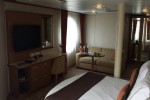 Sky Suite Stateroom Picture