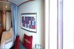 Deluxe Verandah Stateroom Picture