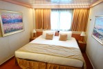 Interior with Picture Window Stateroom Picture