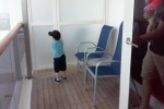 Premium Balcony Stateroom Picture