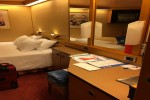 Interior Stateroom Picture