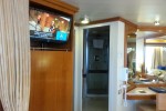 Suite Stateroom Picture