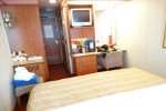 Interior with Picture Window Stateroom Picture