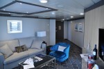 Aqua Theater Suite - 1 Bedroom Stateroom Picture