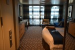 Junior Suite Stateroom Picture