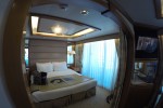 Mini-Suite Stateroom Picture