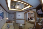 Mini-Suite Stateroom Picture