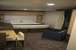 Interior Stateroom Picture