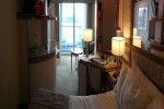 Mini-Suite Stateroom Picture