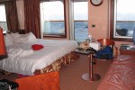 Ocean Suite Stateroom Picture