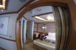 Mini-Suite Stateroom Picture