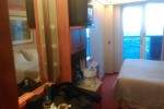 Balcony Stateroom Picture