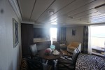 Club Ocean Suite Stateroom Picture