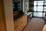 Junior Suite Stateroom Picture