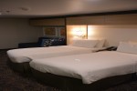 Interior Stateroom Picture