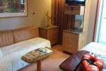 Premium Balcony Stateroom Picture