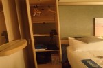 Interior Stateroom Picture