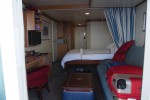 Deluxe Verandah Stateroom Picture