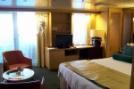 Signature Suite Stateroom Picture