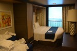 Interior Stateroom Picture