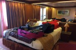 Ocean Suite Stateroom Picture