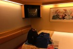 Interior Stateroom Picture