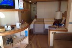 Superior Deluxe Balcony Stateroom Picture