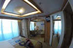 Mini-Suite Stateroom Picture