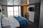 Aqua Theater Suite - 1 Bedroom Stateroom Picture