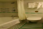 Mini-Suite Stateroom Picture