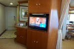 Suite Stateroom Picture