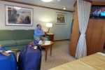 Suite Stateroom Picture