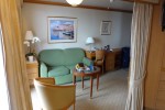 Suite Stateroom Picture