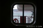 Interior Stateroom Picture