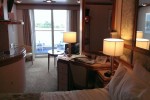 Mini-Suite Stateroom Picture