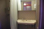 Oceanview Stateroom Picture