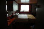 Oceanview Stateroom Picture