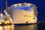 Harmony of the Seas Exterior Picture