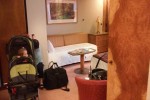 Premium Balcony Stateroom Picture