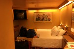 Interior Stateroom Picture