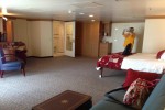 Deluxe Verandah Stateroom Picture