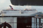 Interior Stateroom Picture