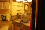 Ocean Suite Stateroom Picture