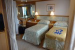 Suite Stateroom Picture