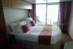 Concierge Class Stateroom Picture