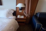 Spacious Balcony Stateroom Picture