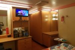 Interior Stateroom Picture