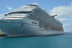 Carnival Magic Exterior Picture