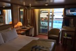 Balcony Stateroom Picture